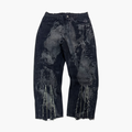 Baggy Jean | Jean Baggy Oversize de Moda Streetwear - Nodoka Magik