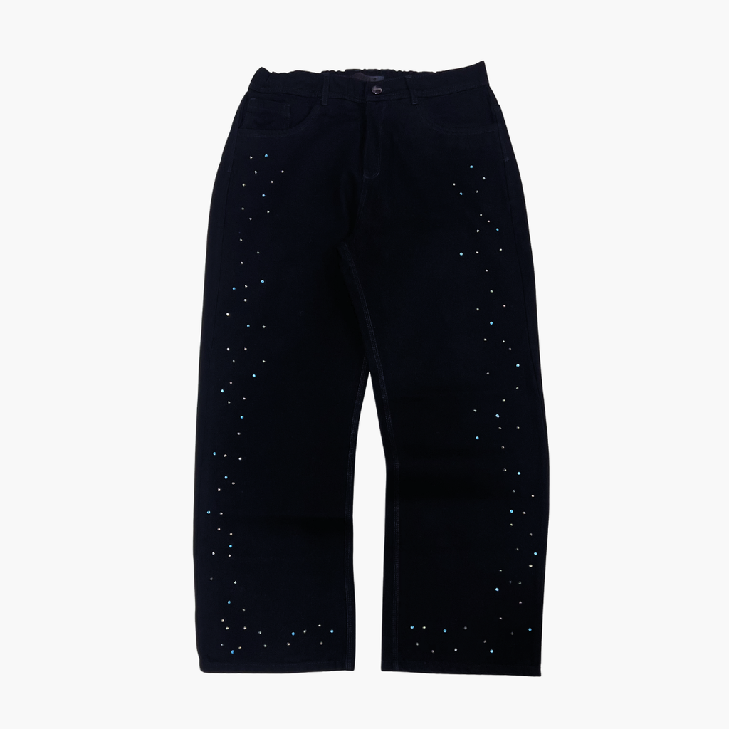 Baggy Jean | Jean Baggy Oversize de Moda Streetwear - Nodoka Magik