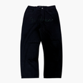 Semi Baggy Jean Nodoka | Jean Semi Baggy de Mezclilla Streetwear - Nodoka Magik