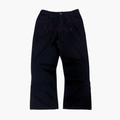 Flared Semi Baggy Jean Nodoka | Jean Acampanado Semi Baggy de Moda Urbana - Nodoka Magik