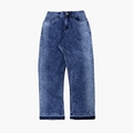 Semi Baggy Jean | Jean Semi Baggy de Moda Streetwear - Nodoka Magik