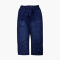 Semi Baggy Jean | Jean Semi Baggy de Moda Streetwear - Nodoka Magik