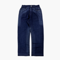 Semi Baggy Jean | Jean Semi Baggy de Moda Streetwear - Nodoka Magik
