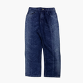 Semi Baggy Jean | Jean Semi Baggy de Moda Streetwear - Nodoka Magik