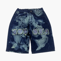 Jort NODOKA ID | Jort Baggy de Denim Estilo Streetwear - Nodoka Magik