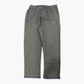 Semi Baggy Jean Nodoka | Jean Semi Baggy de Moda Streetwear - Nodoka Magik