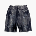 Jort ETERNAL | Jort Baggy de Denim Estilo Streetwear - Nodoka Magik
