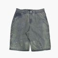 Jort ETERNAL | Jort Baggy de Denim Estilo Streetwear - Nodoka Magik