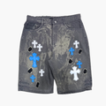 Jort ETERNAL | Jort Baggy de Denim Estilo Streetwear - Nodoka Magik