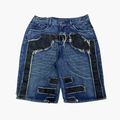 Jort | Jort Baggy de Denim Estilo Streetwear - Nodoka Magik